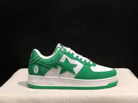 Picture of Bape Shoes _SKUBapesz36-45w421614